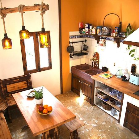 La Casa Del Pescador - Altea Casa Con Encanto Экстерьер фото