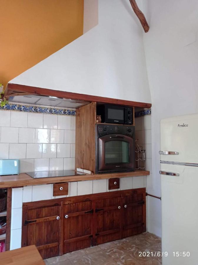La Casa Del Pescador - Altea Casa Con Encanto Экстерьер фото