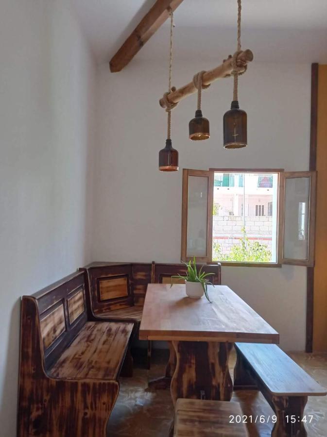 La Casa Del Pescador - Altea Casa Con Encanto Экстерьер фото