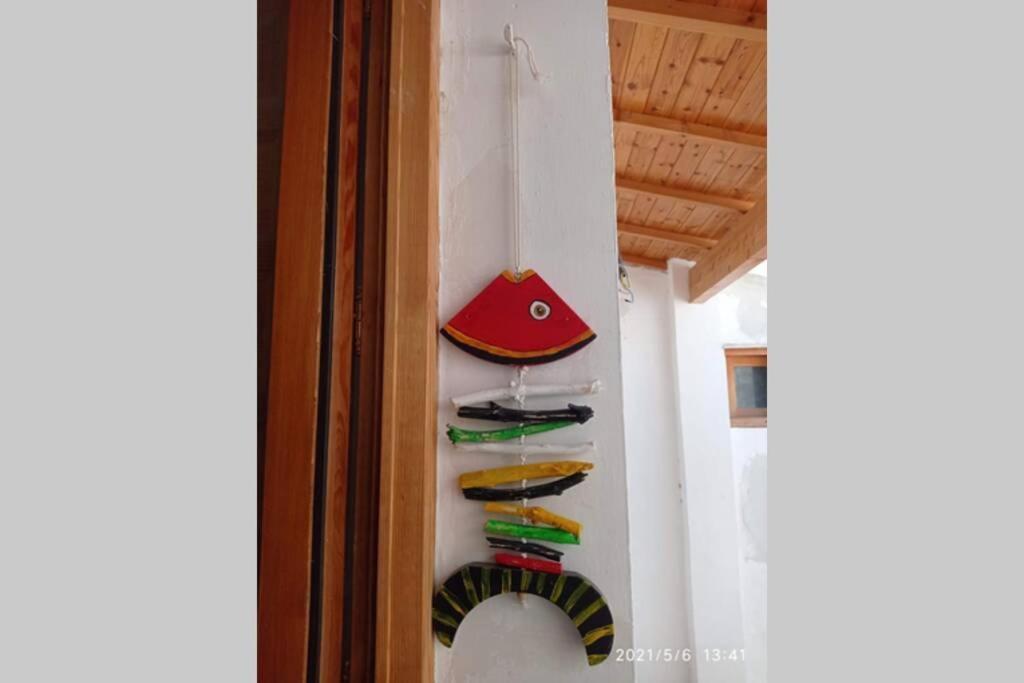 La Casa Del Pescador - Altea Casa Con Encanto Экстерьер фото