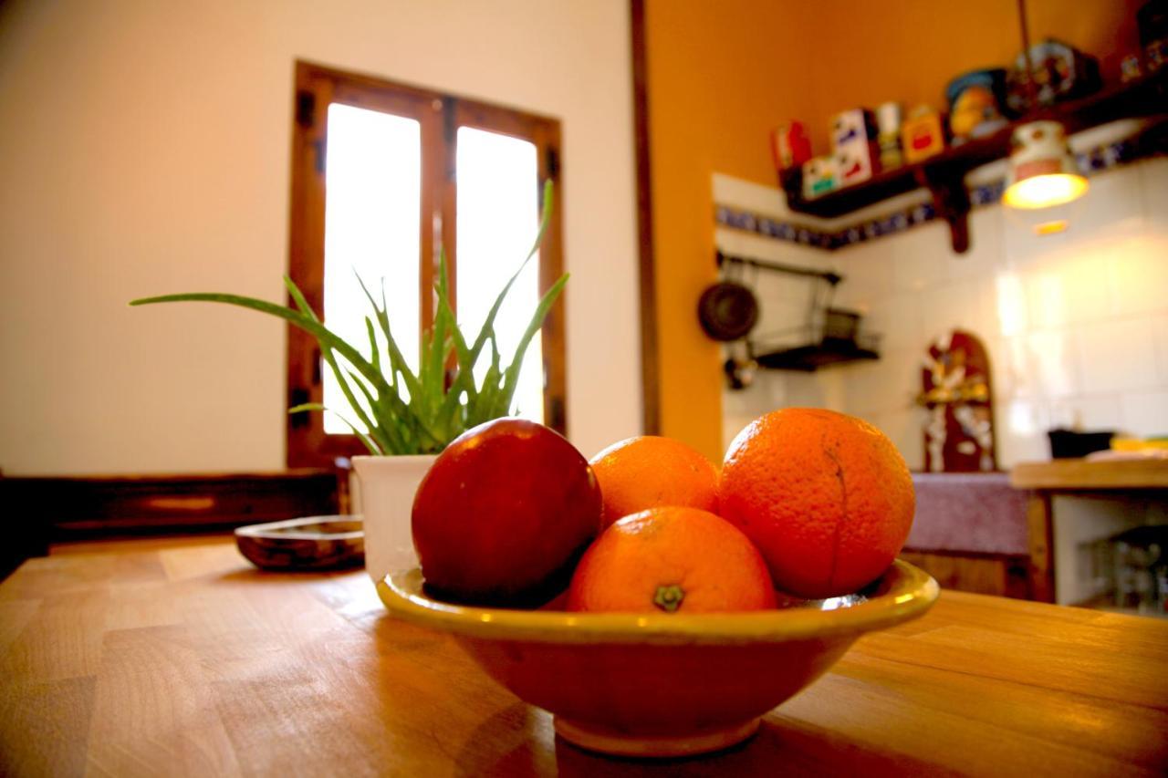 La Casa Del Pescador - Altea Casa Con Encanto Экстерьер фото