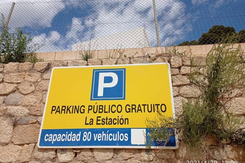 La Casa Del Pescador - Altea Casa Con Encanto Экстерьер фото