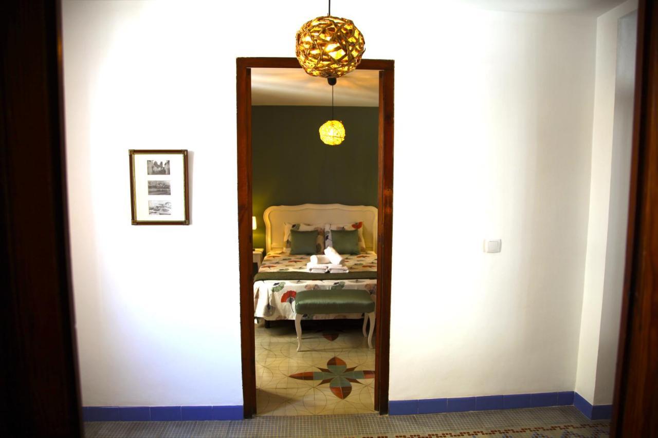 La Casa Del Pescador - Altea Casa Con Encanto Экстерьер фото