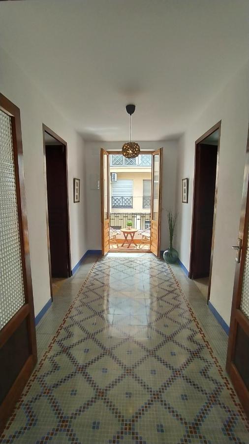 La Casa Del Pescador - Altea Casa Con Encanto Экстерьер фото