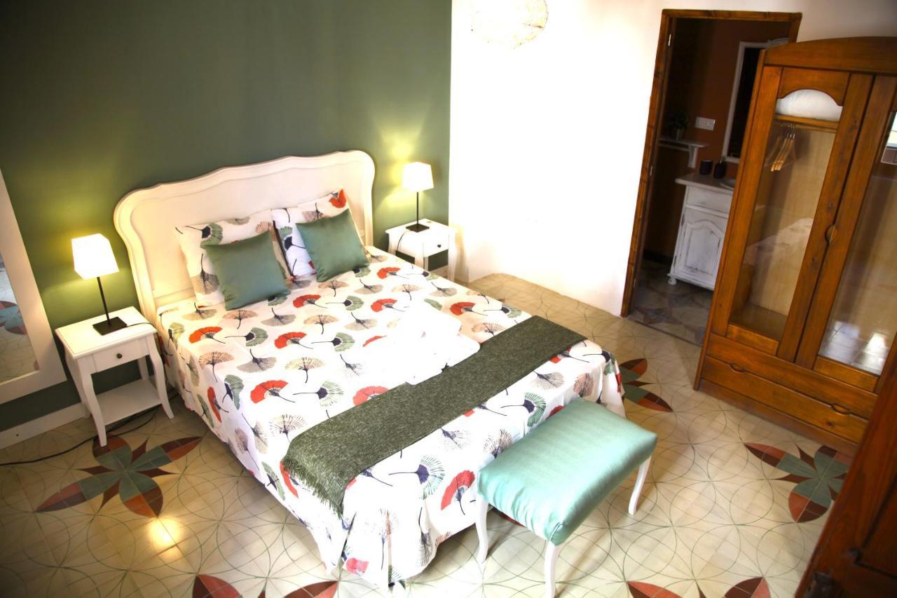 La Casa Del Pescador - Altea Casa Con Encanto Экстерьер фото