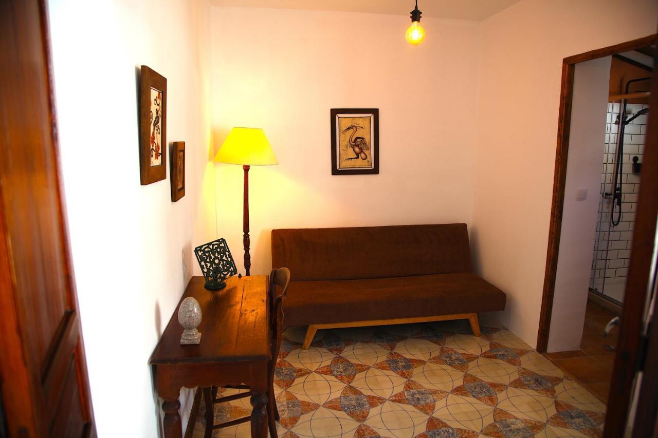 La Casa Del Pescador - Altea Casa Con Encanto Экстерьер фото