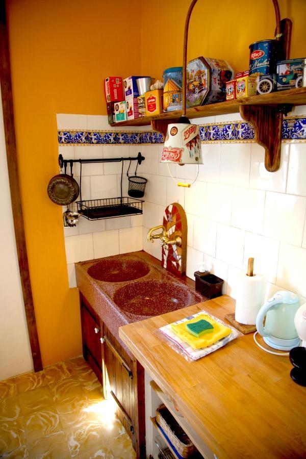 La Casa Del Pescador - Altea Casa Con Encanto Экстерьер фото